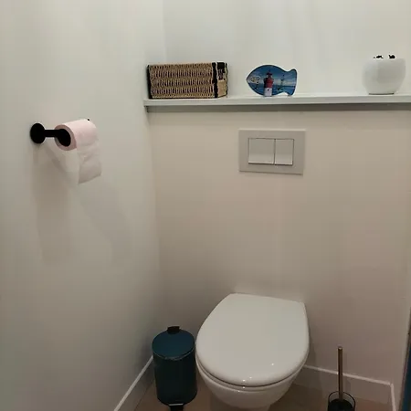 Chez Valentin Sainte-Mère-Église