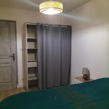 Chez Valentin Apartamento *