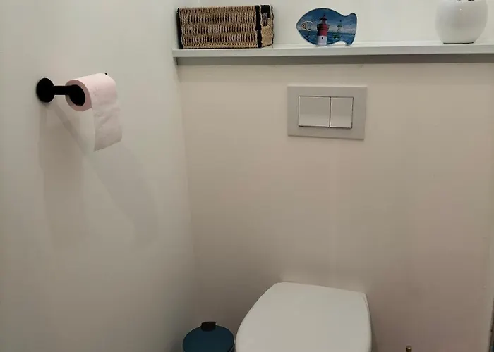 Chez Valentin Sainte-Mère-Église