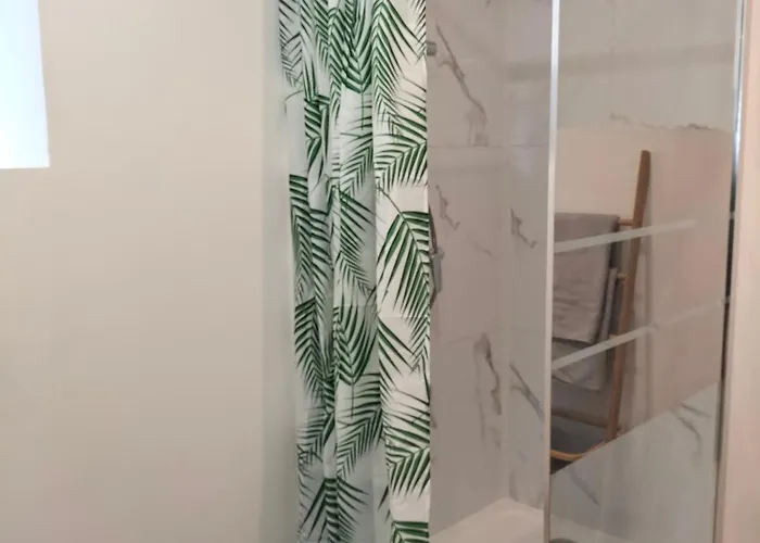 Chez Valentin Appartamento Sainte-Mère-Église