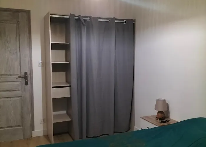 Chez Valentin Appartamento *