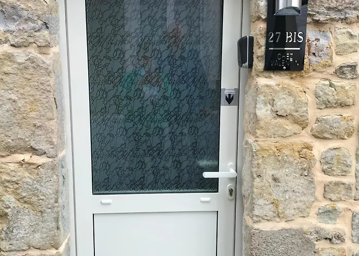 Chez Valentin Appartamento Sainte-Mère-Église